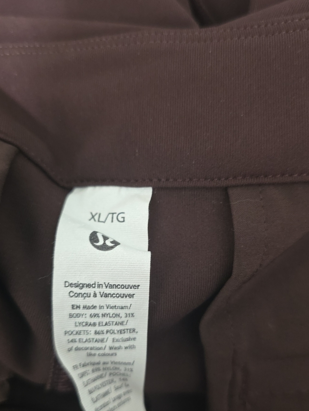 lululemon Women's Drawstring Pants - Picture 5 of 6